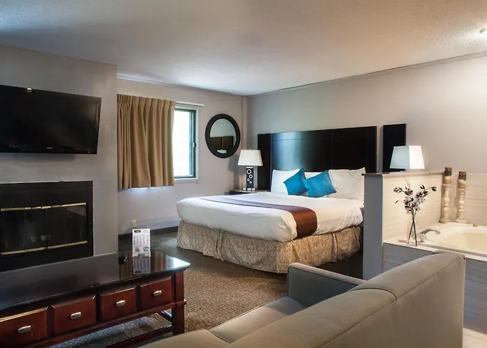 Heartland Inn Coralville